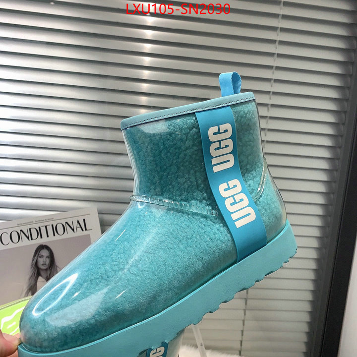 Women Shoes-UGG,buy sell , ID: SN2030,$: 105USD