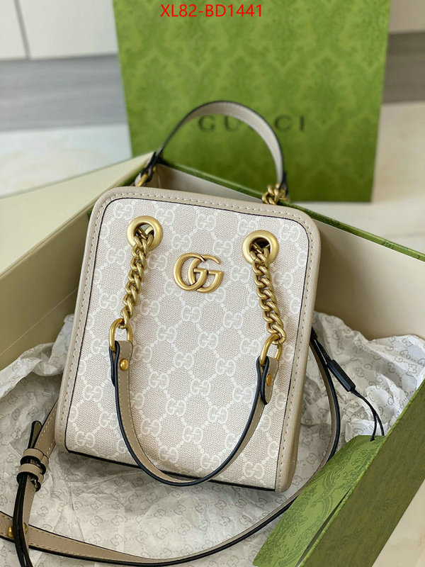 Gucci Bags(4A)-Ophidia-G,luxury ,ID: BD1441,$: 82USD