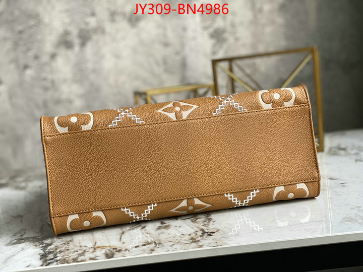 LV Bags(TOP)-Handbag Collection-,ID: BN4986,$: 309USD