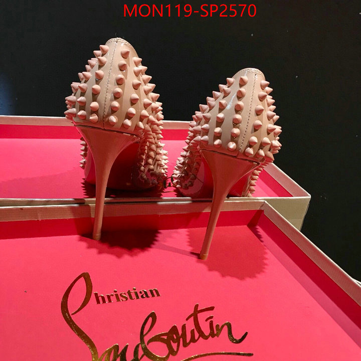 Women Shoes-Chrstn 1ouboutn,online from china , ID: SP2570,$: 119USD