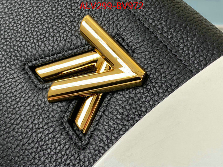 LV Bags(TOP)-Pochette MTis-Twist-,ID: BV972,$: 299USD