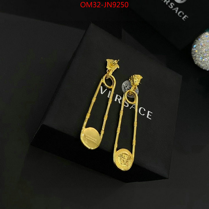 Jewelry-Versace,best luxury replica ,ID: JN9250,$: 32USD