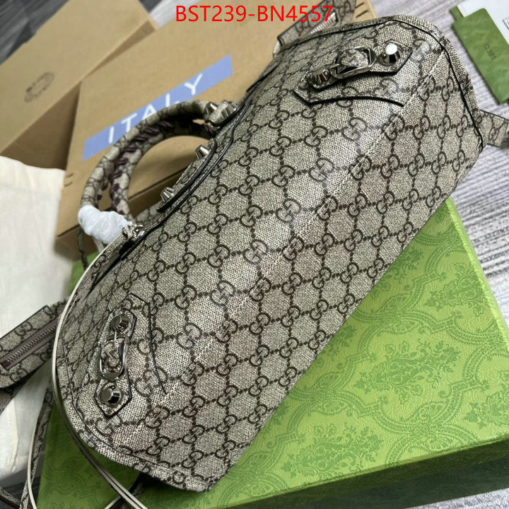 Gucci Bags(TOP)-Handbag-,wholesale sale ,ID: BN4557,$: 239USD