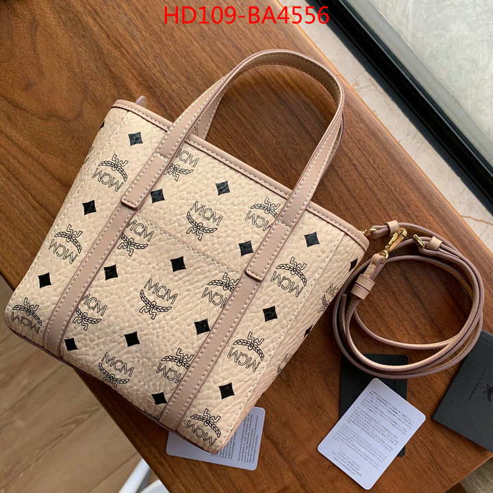 MCM Bags(TOP)-Diagonal-,ID: BA4556,$: 109USD