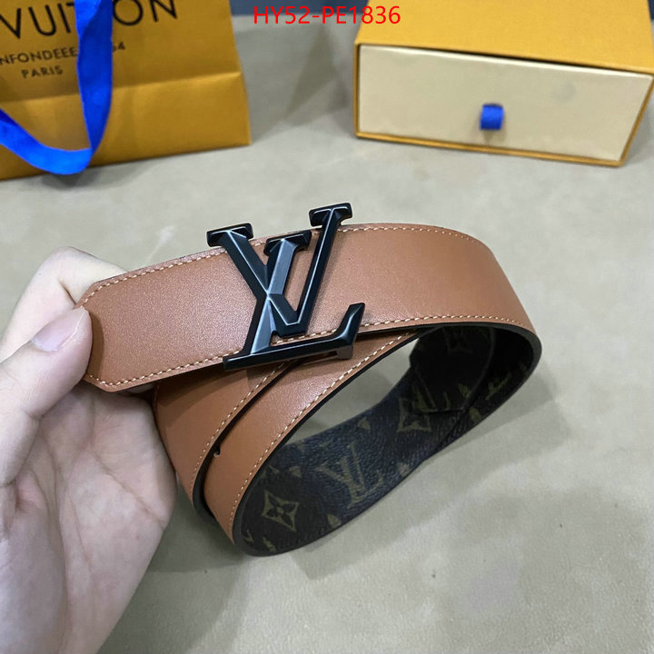 Belts-LV,is it ok to buy , ID: PE1836,$: 52USD