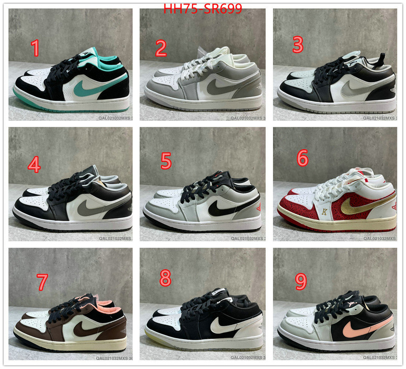 Men Shoes-Air Jordan,replica online , ID: SR699,$: 75USD