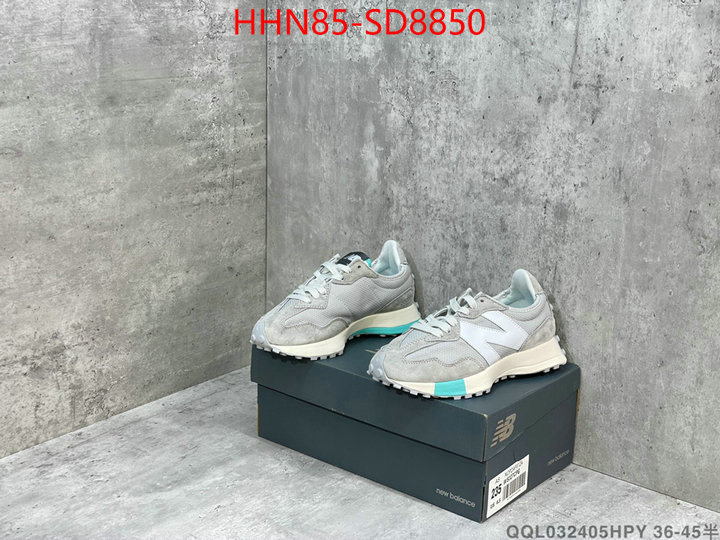 Men Shoes-New Balance,high quality customize , ID: SD8850,$: 85USD