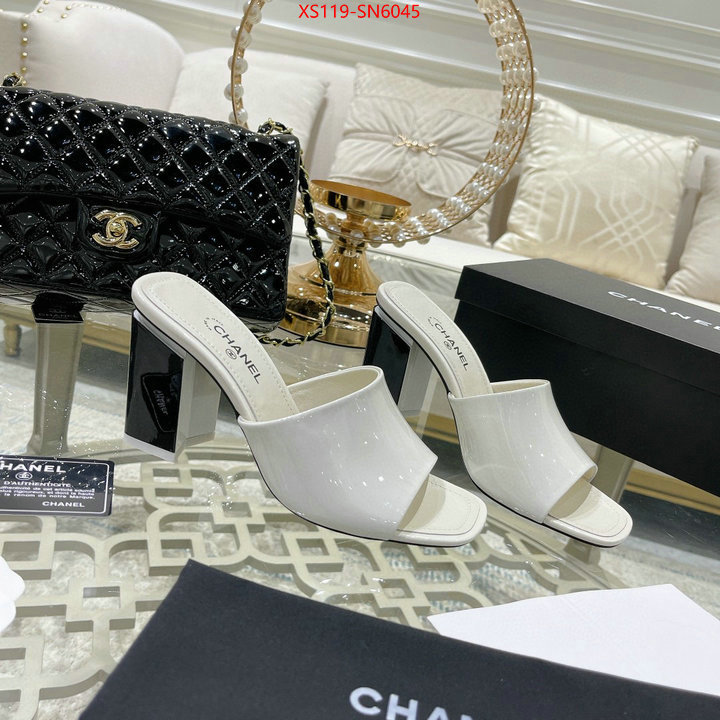 Women Shoes-Chanel,top , ID: SN6045,$: 119USD