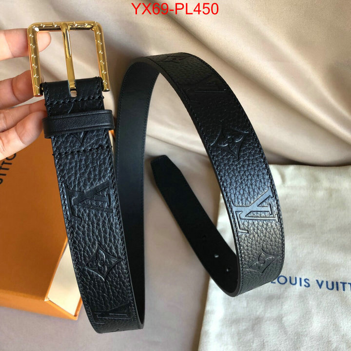 Belts-LV,2023 aaaaa replica customize , ID: PL450,$: 69USD