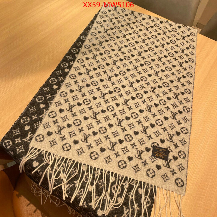 Scarf-LV,buy first copy replica ,ID: MW5106,$: 59USD