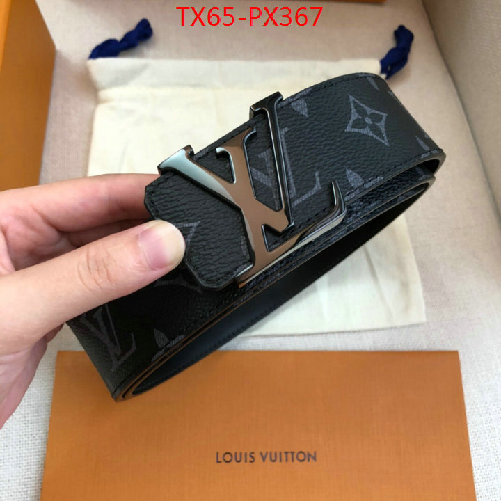 Belts-LV,high quality 1:1 replica , ID: PX367,$: 65USD
