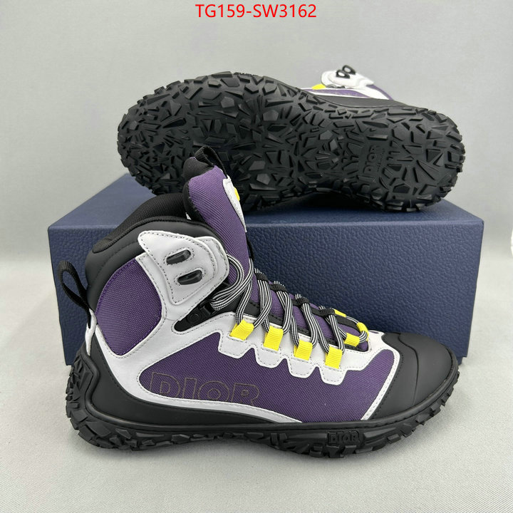 Men shoes-Dior,buy sell , ID: SW3162,$: 159USD