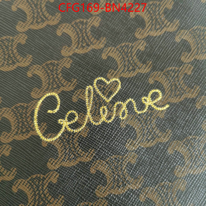 CELINE Bags(TOP)-Cabas Series,the highest quality fake ,ID: BN4227,$: 169USD
