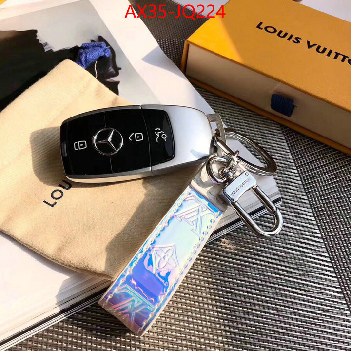 Key pendant-LV,sale , ID: JQ224,$:35USD
