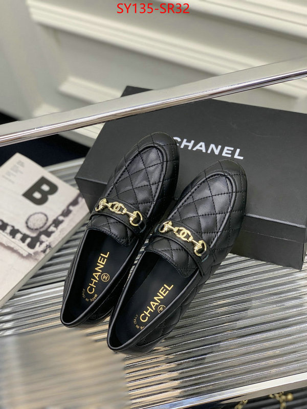 Women Shoes-Chanel,cheap replica designer , ID:SR32,$: 135USD