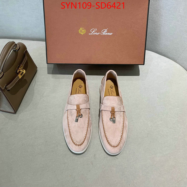 Women Shoes-Loro piana,high quality happy copy , ID: SD6421,$: 109USD