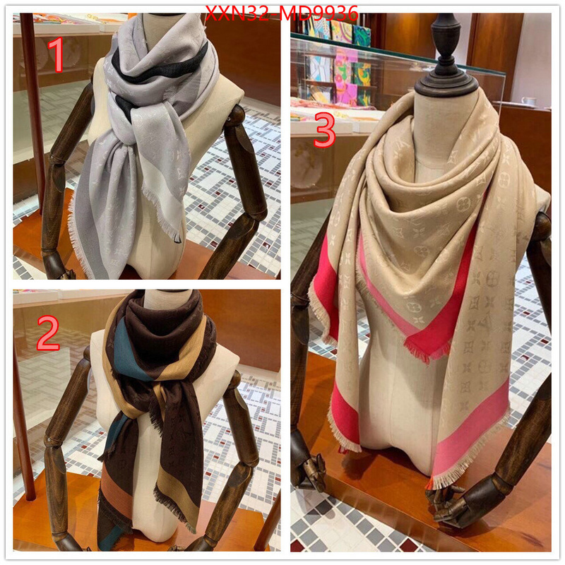 Scarf-LV,for sale cheap now , ID: MD9936,$: 32USD