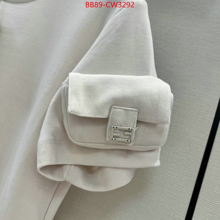 Clothing-Fendi,where can i buy , ID: CW3292,$: 89USD