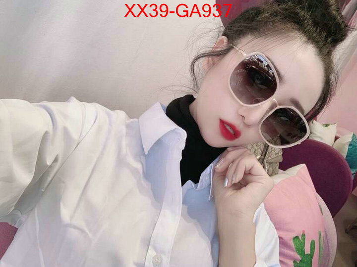 Glasses-Gucci,fake aaaaa , ID: GA937,$: 39USD