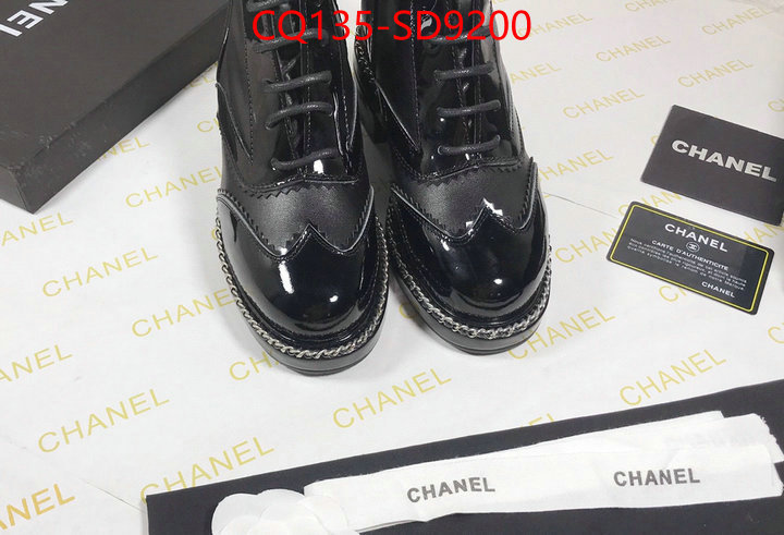 Women Shoes-Chanel,we provide top cheap aaaaa , ID: SD9200,$: 135USD