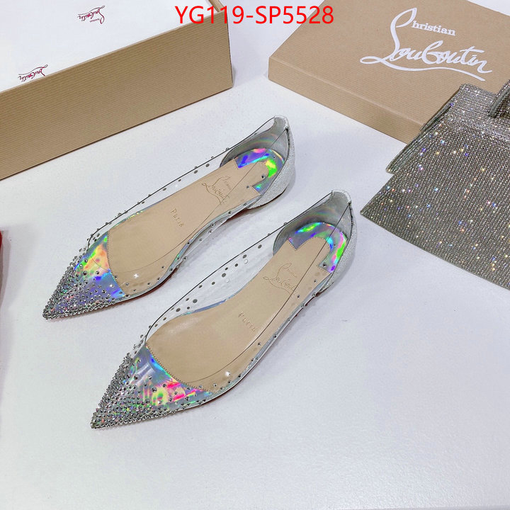 Women Shoes-Chrstn 1ouboutn,best quality fake , ID: SP5528,$: 119USD