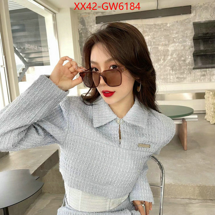 Glasses-Gucci,from china 2023 , ID: GW6184,$: 42USD