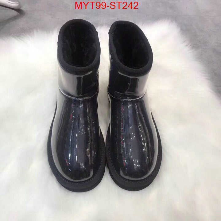 Women Shoes-UGG,7 star quality designer replica , ID:ST242,$:99USD