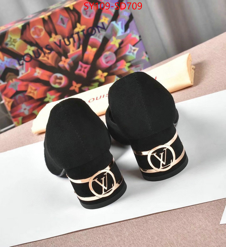 Women Shoes-LV,buy sell , ID: SD709,$: 109USD