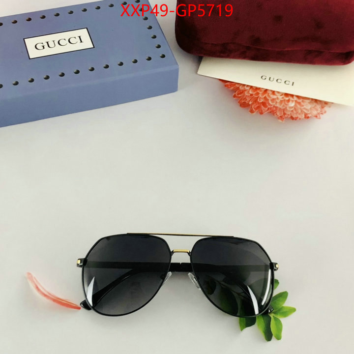 Glasses-Gucci,aaaaa replica , ID: GP5719,$: 49USD