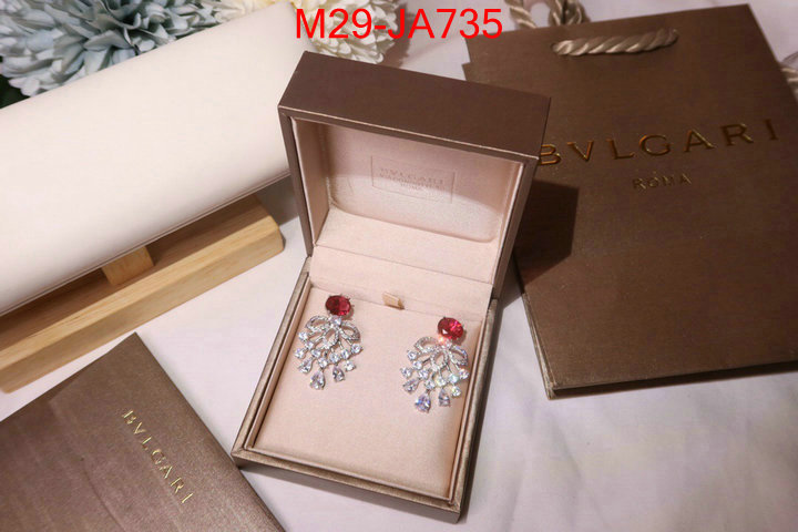 Jewelry-Bvlgari,where can you buy replica , ID: JA735,$: 29USD