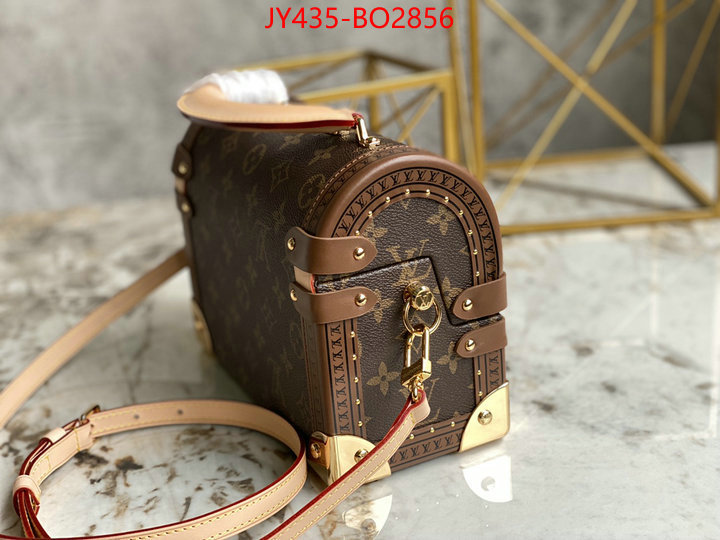 LV Bags(TOP)-Pochette MTis-Twist-,ID: BO2856,$: 435USD