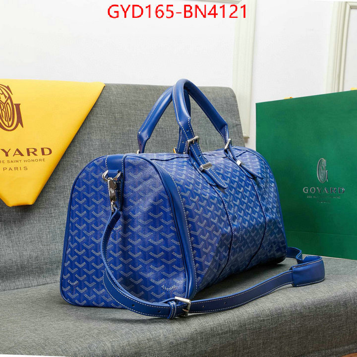 Goyard Bags(4A)-Handbag-,high quality happy copy ,ID: BN4121,$: 165USD