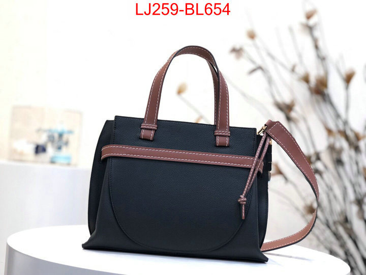 Loewe Bags(TOP)-Handbag-,replica aaaaa+ designer ,ID: BL654,$:259USD