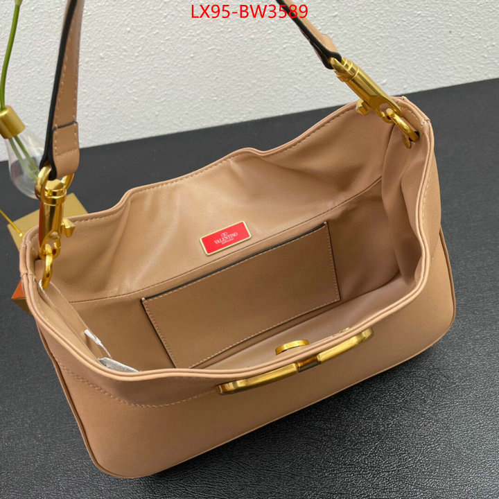 Valentino Bags(4A)-Handbag-,cheap wholesale ,ID: BW3589,$: 95USD