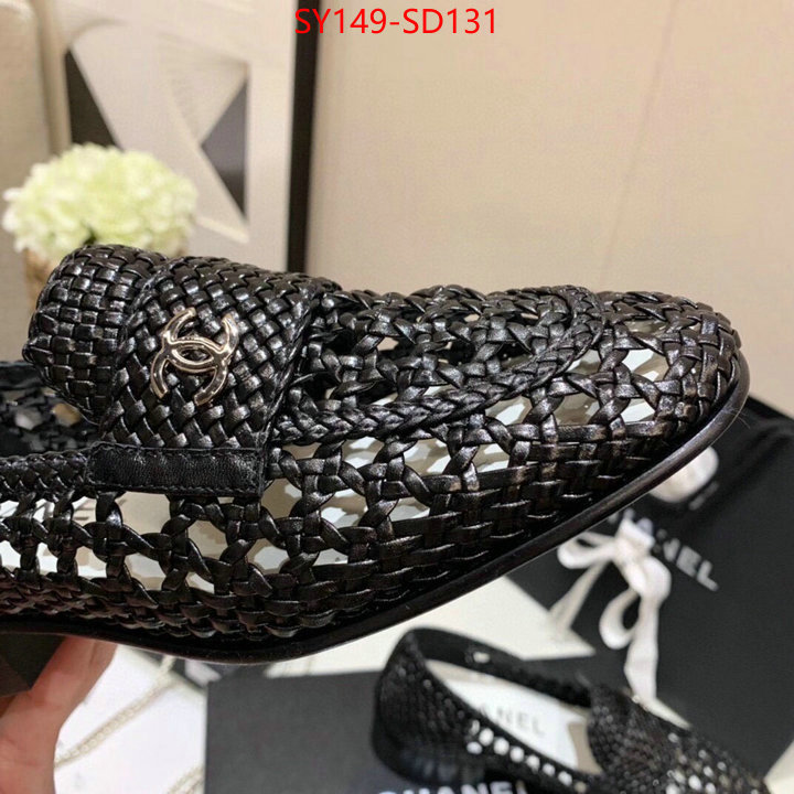 Women Shoes-Chanel,online store , ID: SD131,$: 149USD