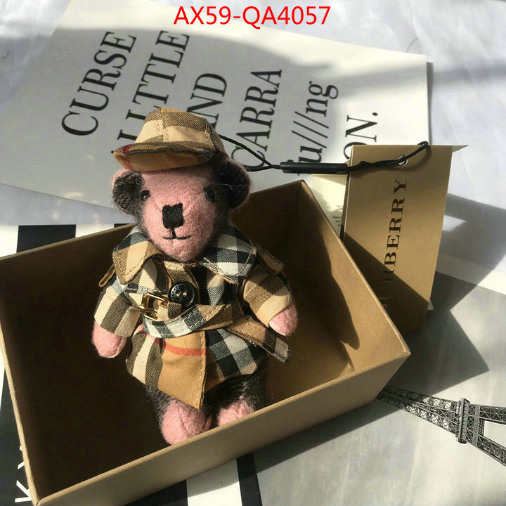 Other-Burberry,is it ok to buy replica , ID: QA4057,