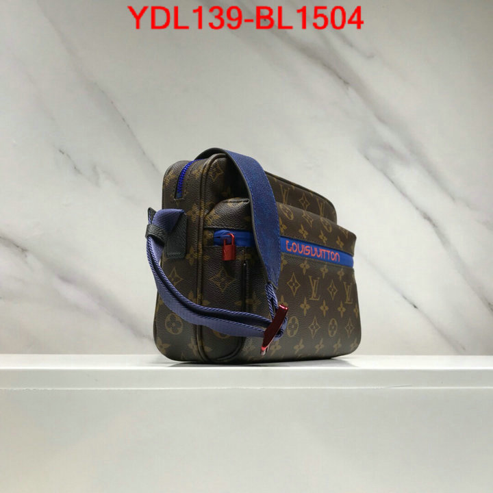 LV Bags(TOP)-Pochette MTis-Twist-,ID: BL1504,$: 139USD