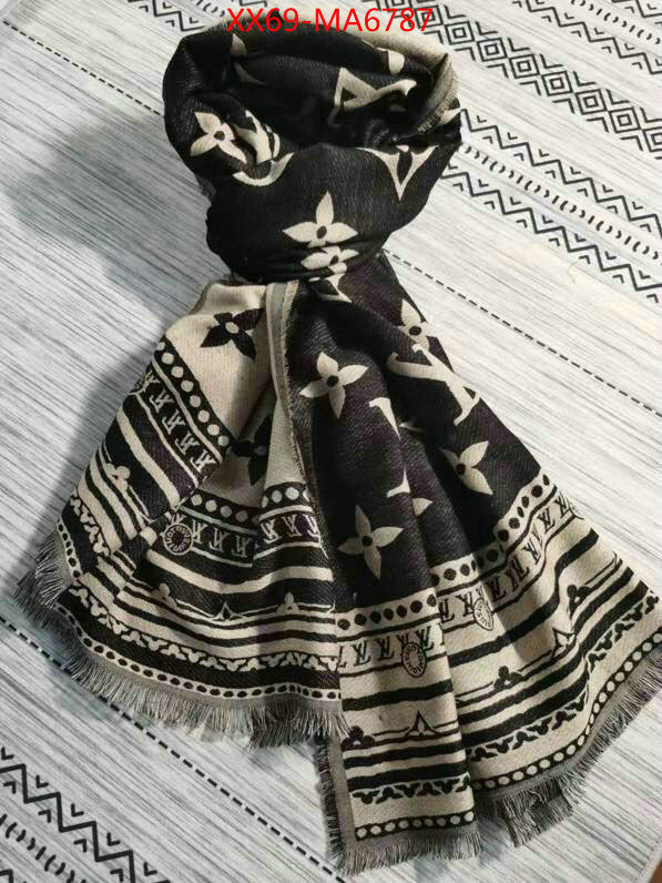 Scarf-LV,buy luxury 2023 , ID: MA6787,$: 69USD