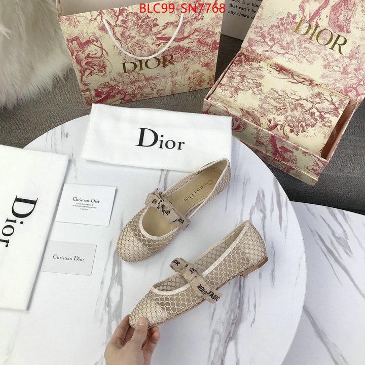 Women Shoes-Dior,hot sale , ID: SN7768,$: 99USD