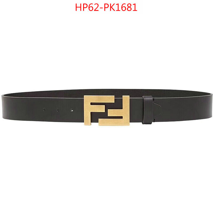 Belts-Fendi,2023 replica , ID: PK1681,$:62USD