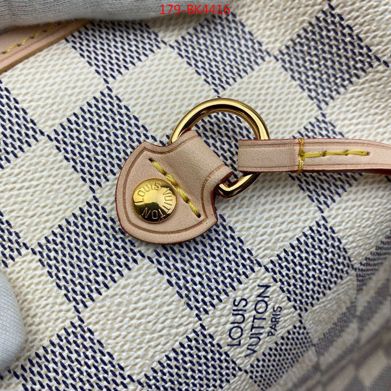 LV Bags(TOP)-Neverfull-,ID: BK4416,