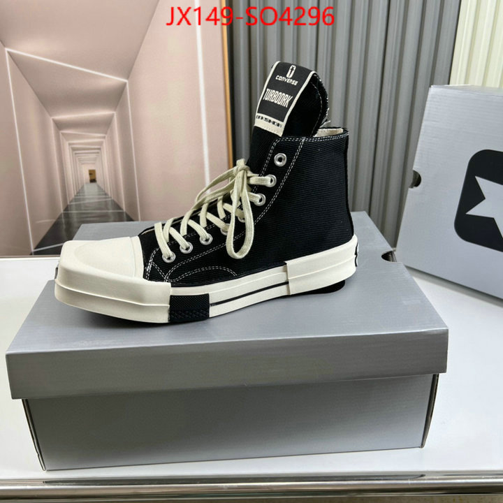 Men Shoes-Converse,buying replica , ID: SO4296,$: 149USD