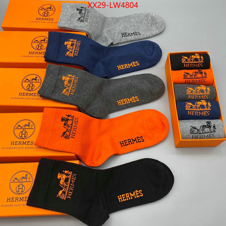 Sock-Hermes,top quality website , ID: LW4804,$: 29USD
