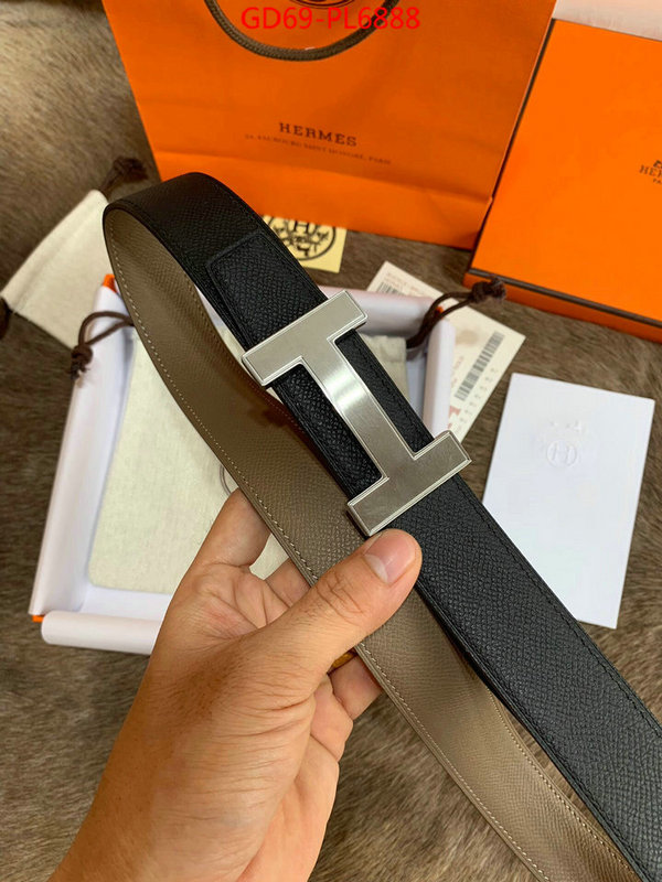 Belts-Hermes,high quality happy copy , ID: PL6888,$: 69USD