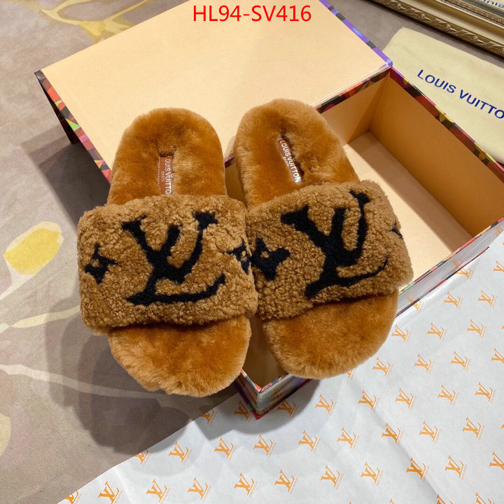 Women Shoes-LV,cheap , ID: SV416,$:94USD