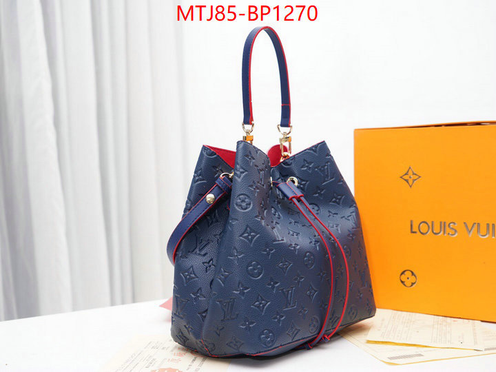 LV Bags(4A)-Nono-No Purse-Nano No-,good quality replica ,ID: BP1270,$: 85USD