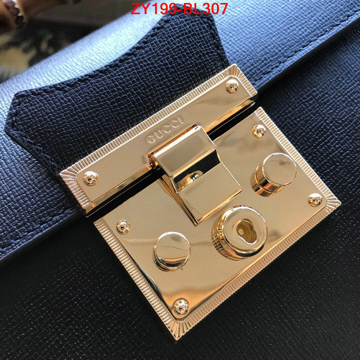 Gucci Bags(TOP)-Padlock-,what is a 1:1 replica ,ID: BL307,$:199USD