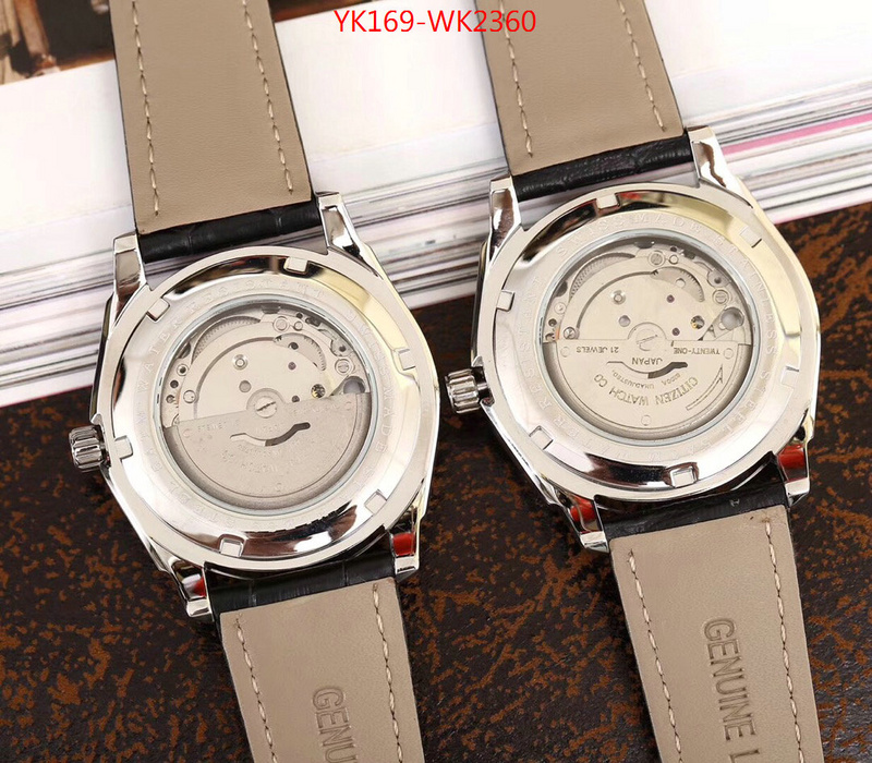 Watch(4A)-IWC,replica aaaaa+ designer , ID: WK2360,$:169USD