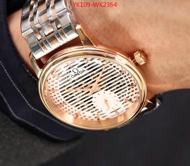 Watch(4A)-Omega,where to buy high quality , ID: WK2364,$:109USD