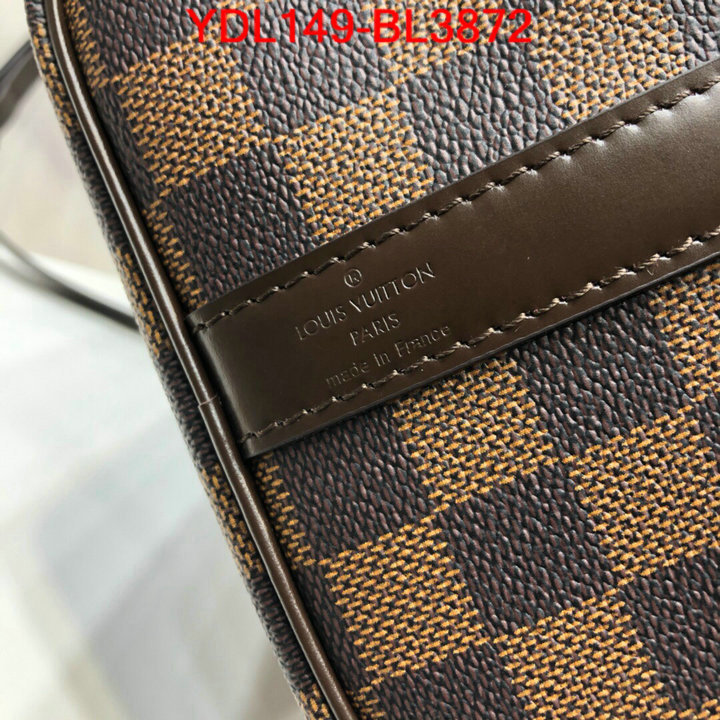 LV Bags(TOP)-Speedy-,ID: BL3872,$: 149USD